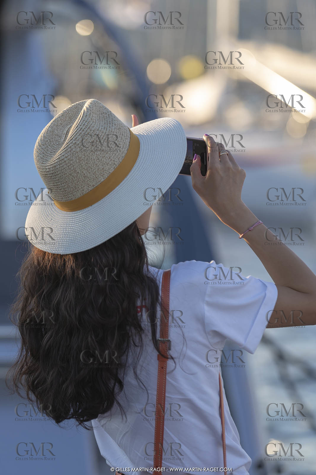 30 09 2019, Saint-Tropez (FRA,83), Les Voiles de Saint-Tropez 2019, jour 1