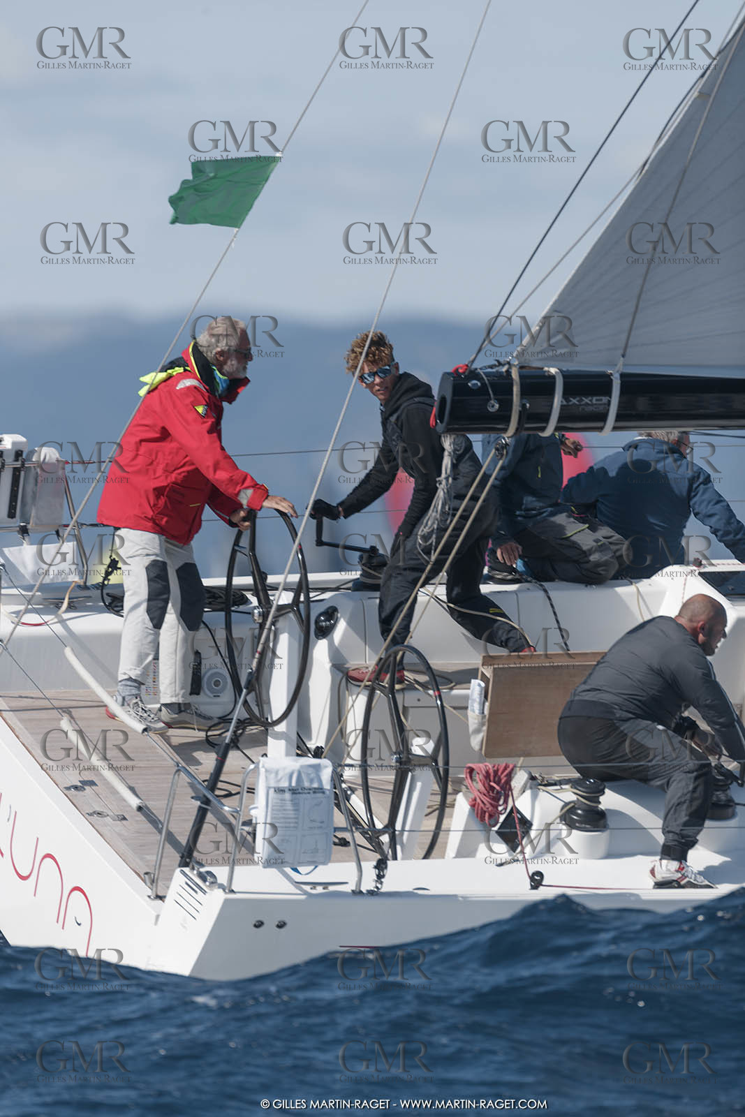 26 09 2020, Saint-Tropez (FRA,83), Les Voiles de Saint-Tropez 2020, Day 1