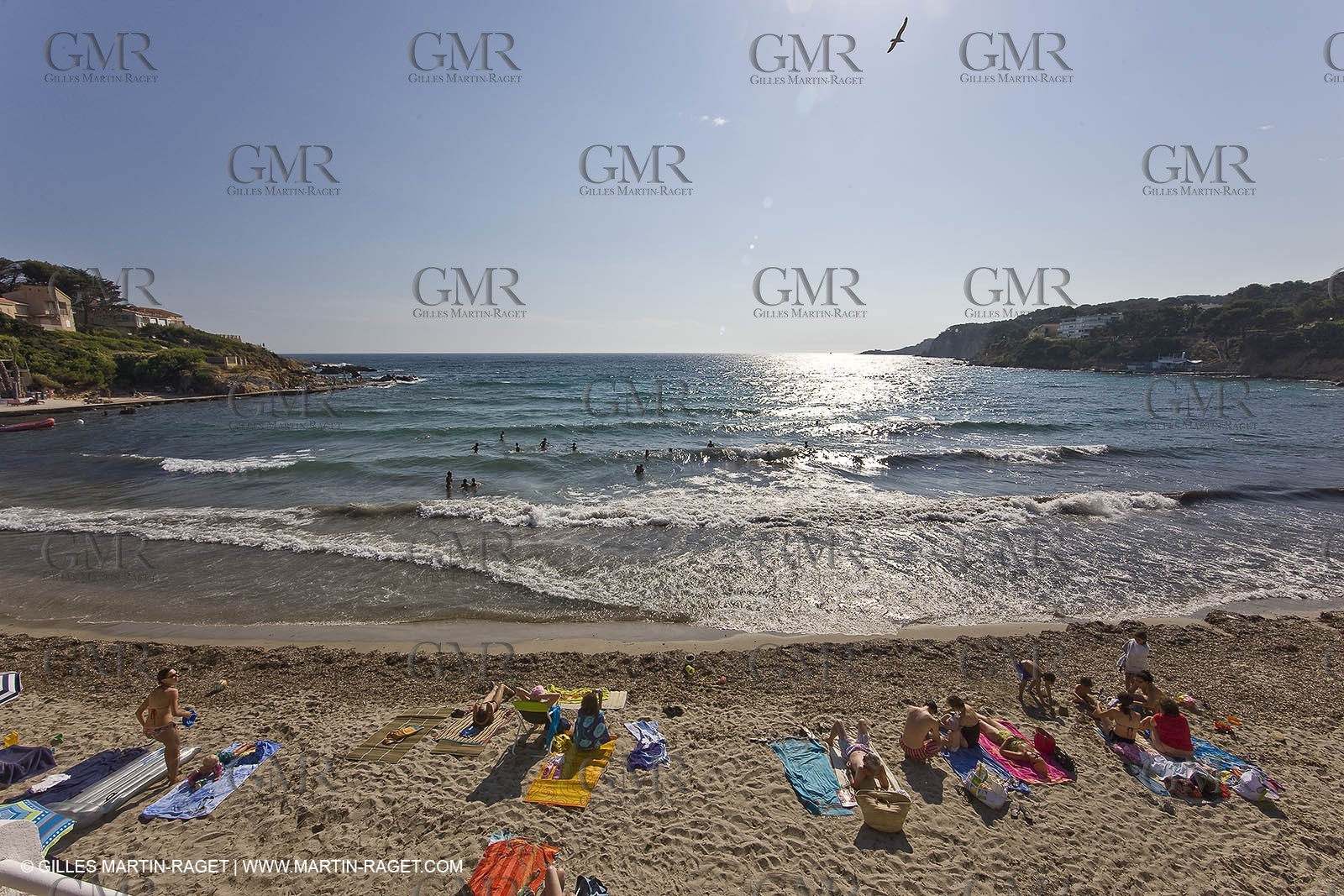 26 06 09 - Sanary sur mer (FRA,83)