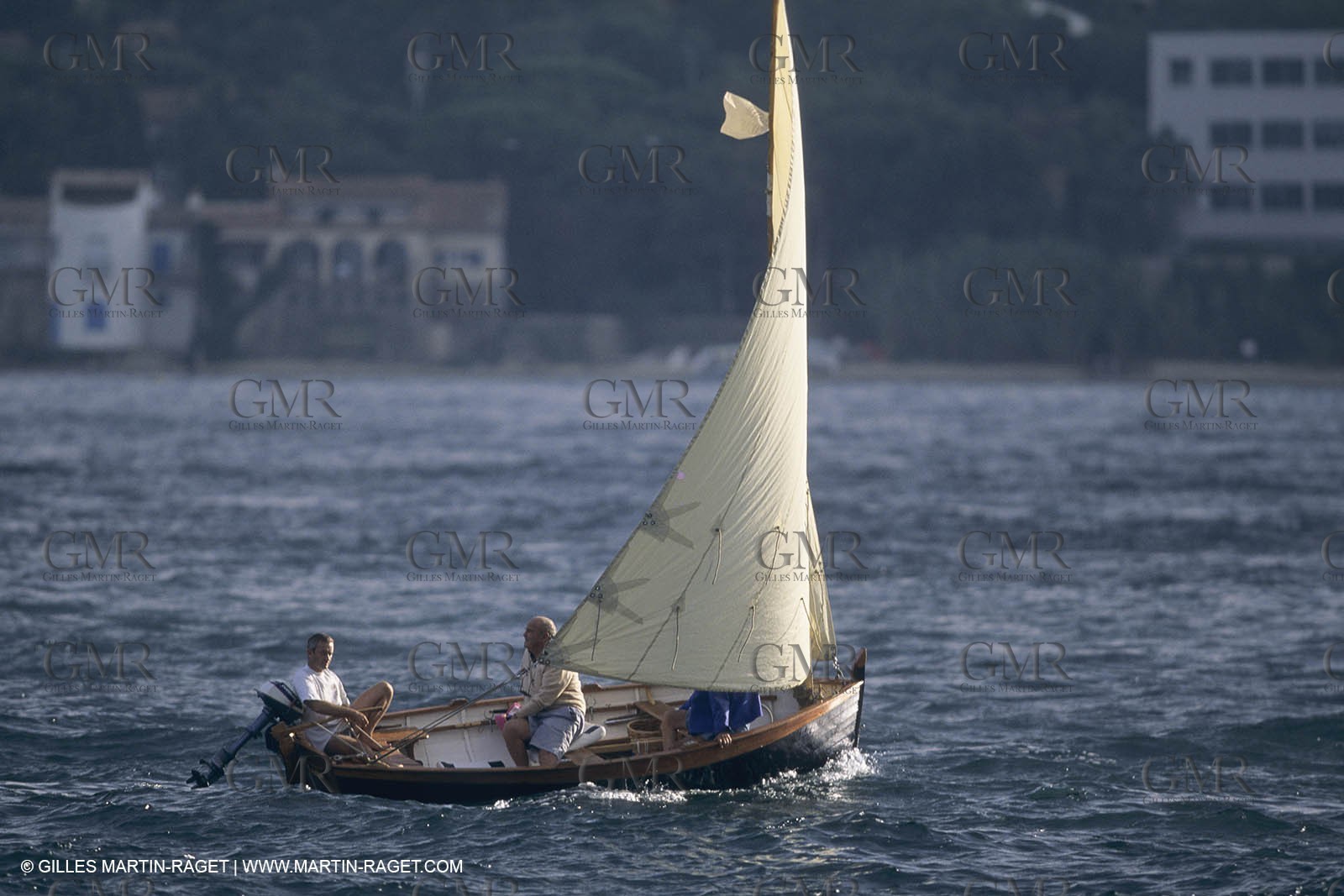 Sailing, Classic yachts (for yacht names check keywords)
