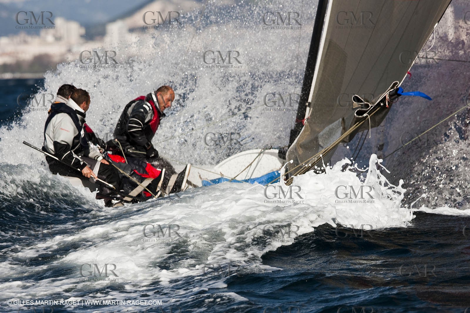 13 03 2010 - Marseille (FRA,13)