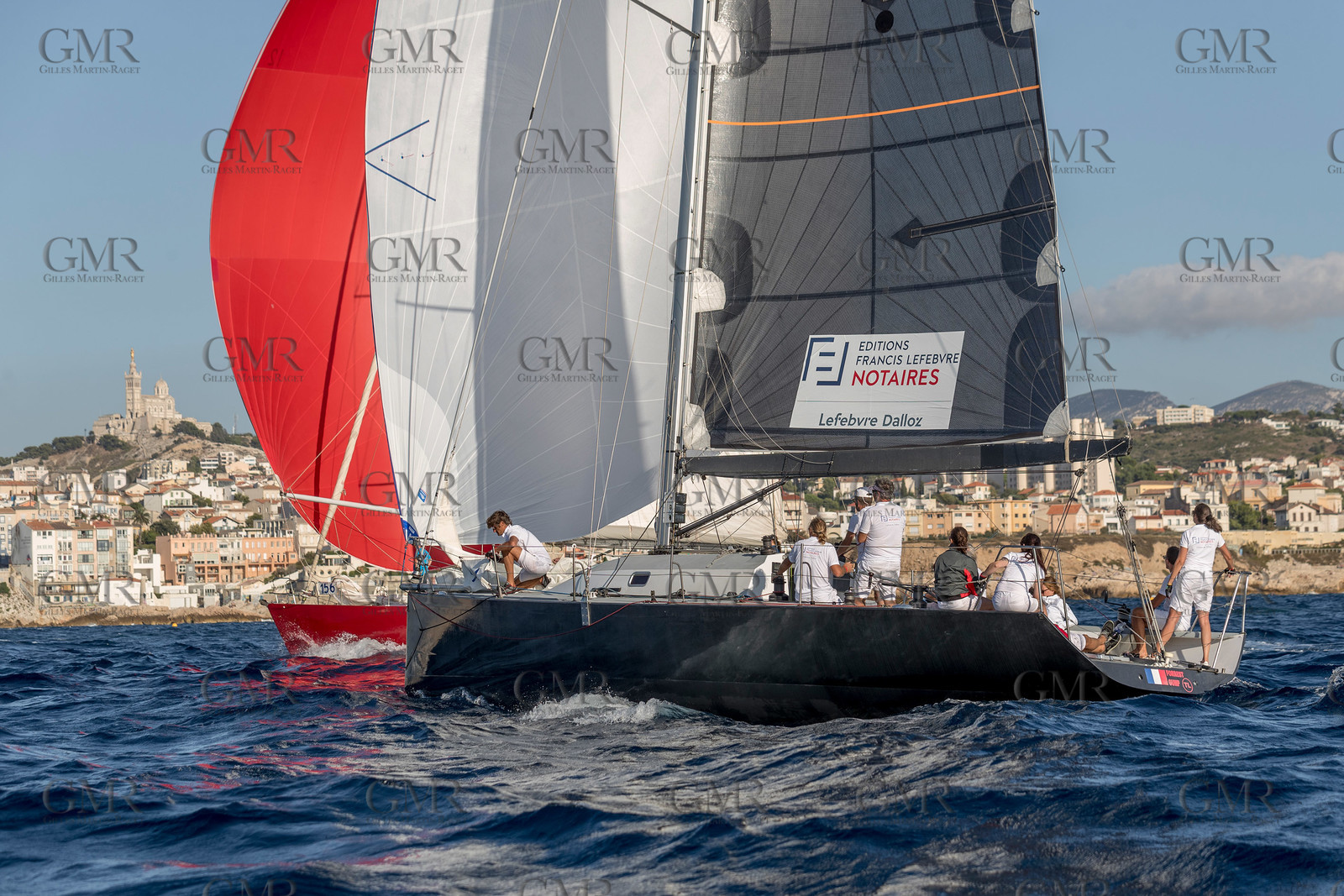 17 09 2021, Marseille (FRA,13), Juris Cup 2021, jour 1