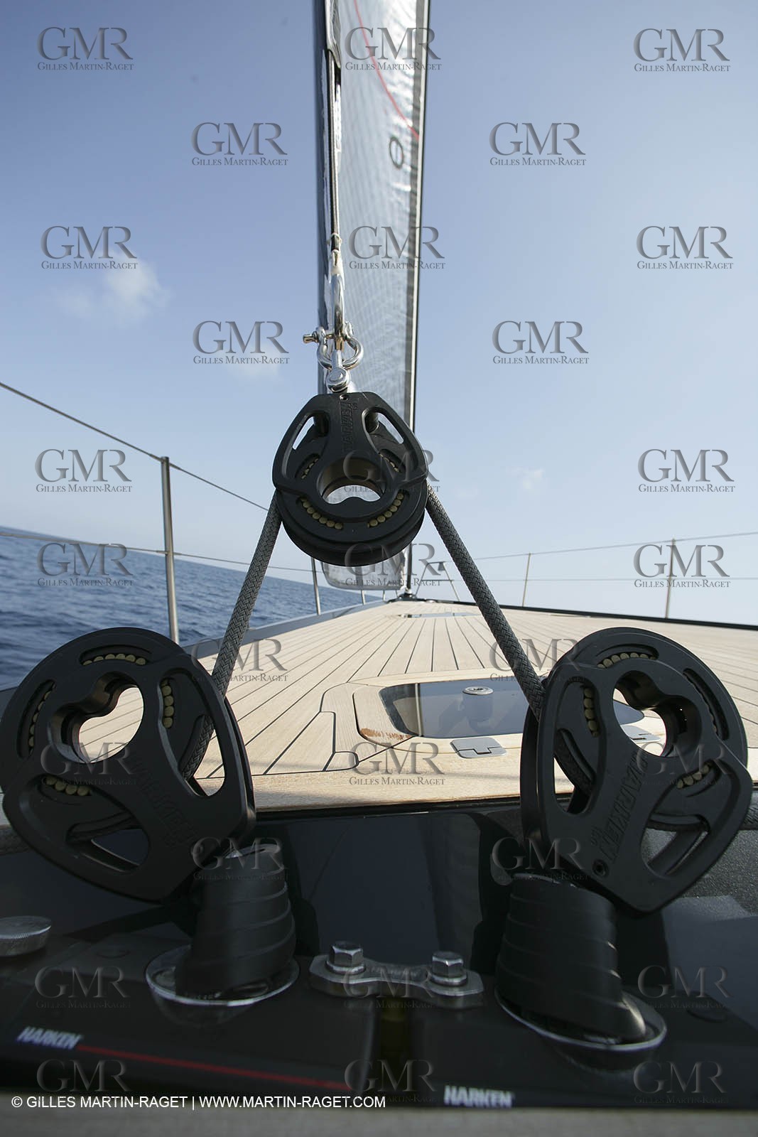 Sailing, Super Yachts, Wally Yachts, Tango