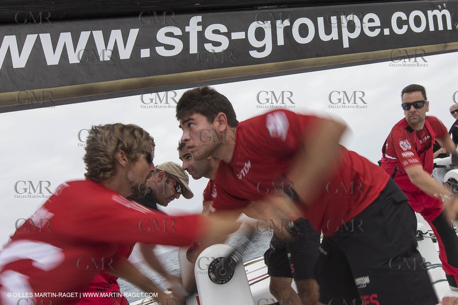 13 06 2015, Saint Tropez (FRA,83), Giraglia Rolex Cup 2015, SFS II