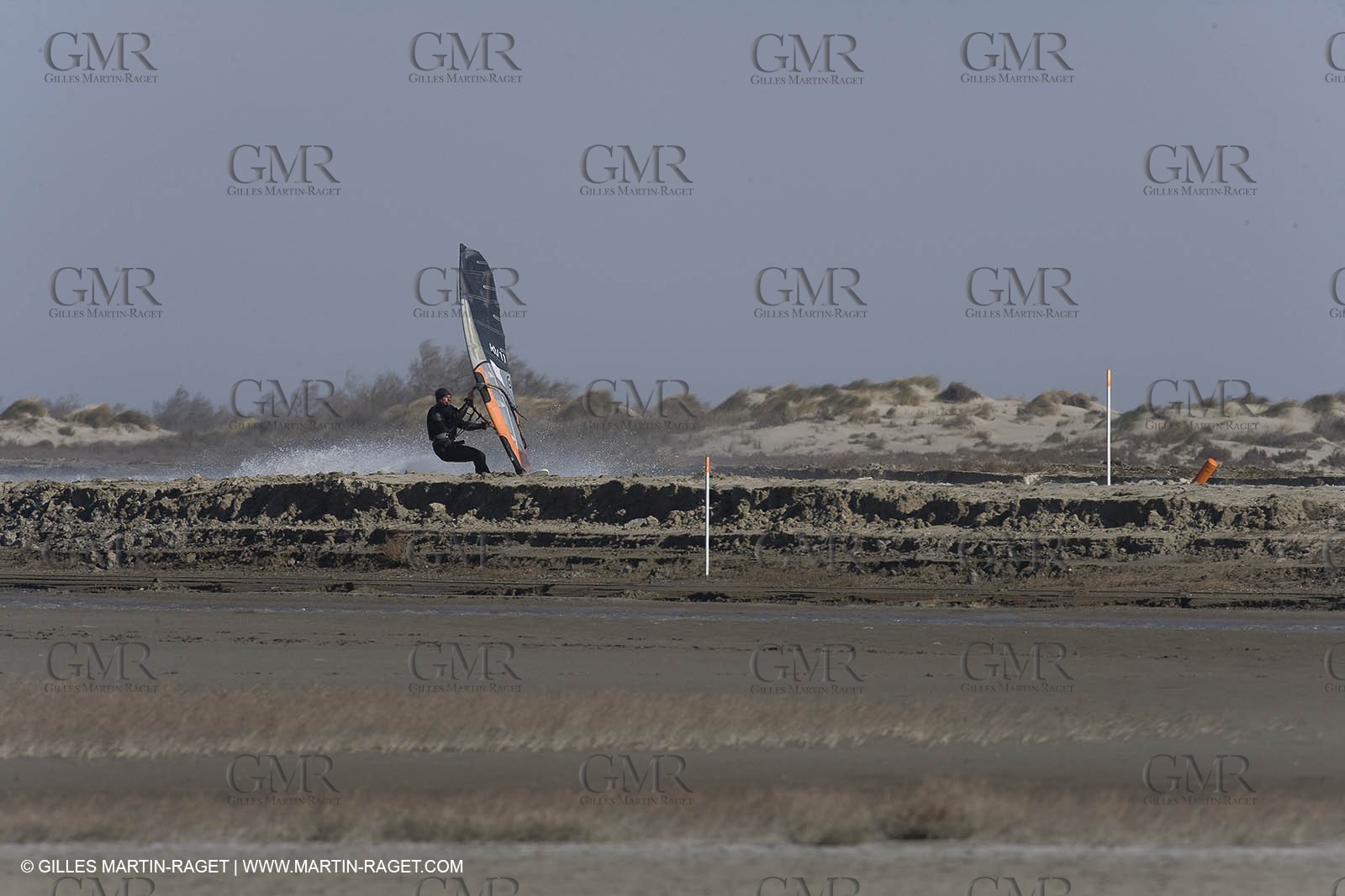 04 03 2008 - Les Saintes Maries de la Mer (FRA, 13) Master of Speed 2008