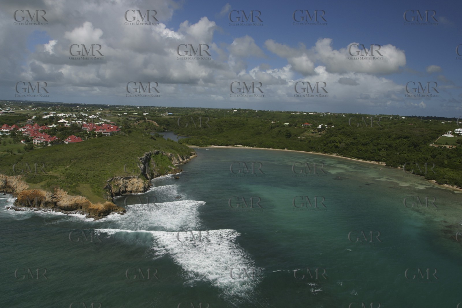 Guadelupe - Caribbean