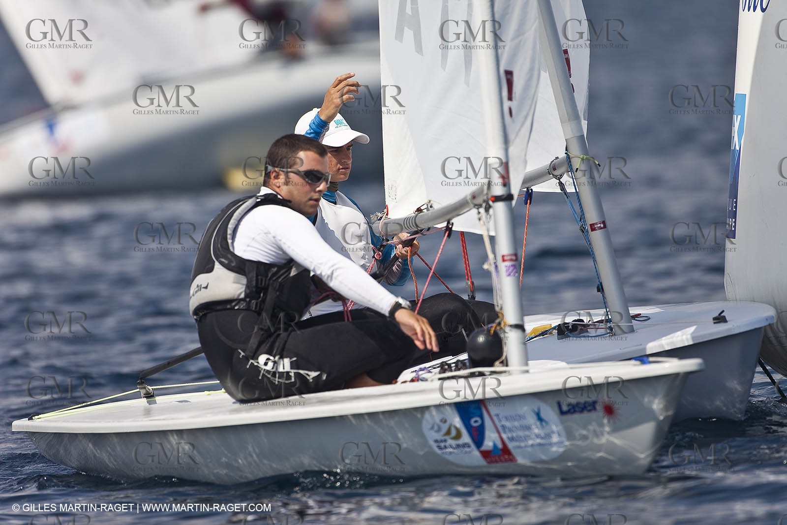 26-04-10 - Hyeres (FRA,83) - SOF 2010