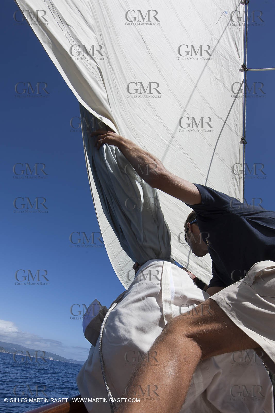 08 09 2010 - Imperia (ITA) - Raduno d'Epoca 2010 - Eilean