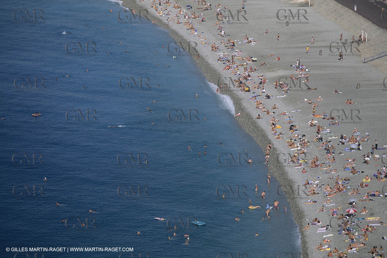 France, Provence, Nice