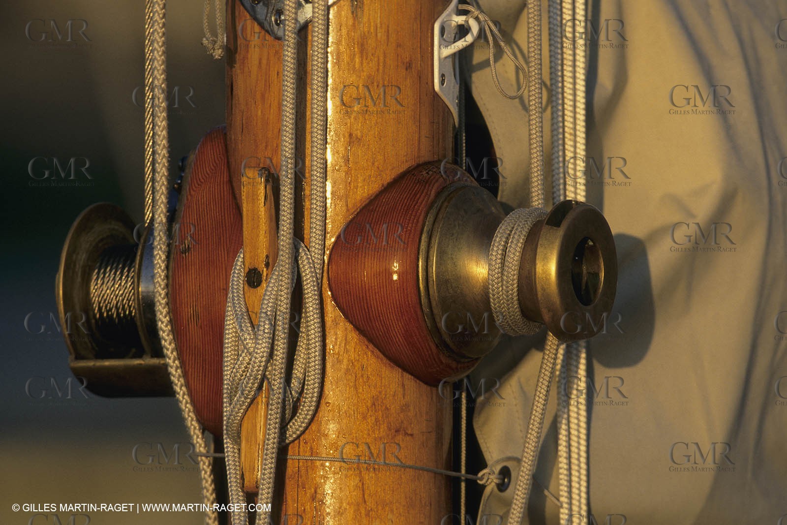 Classic Yachts, 8 m JI