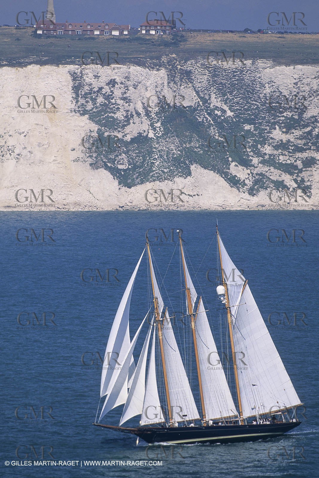 Sailing, Classic yachts (for yacht names check keywords)