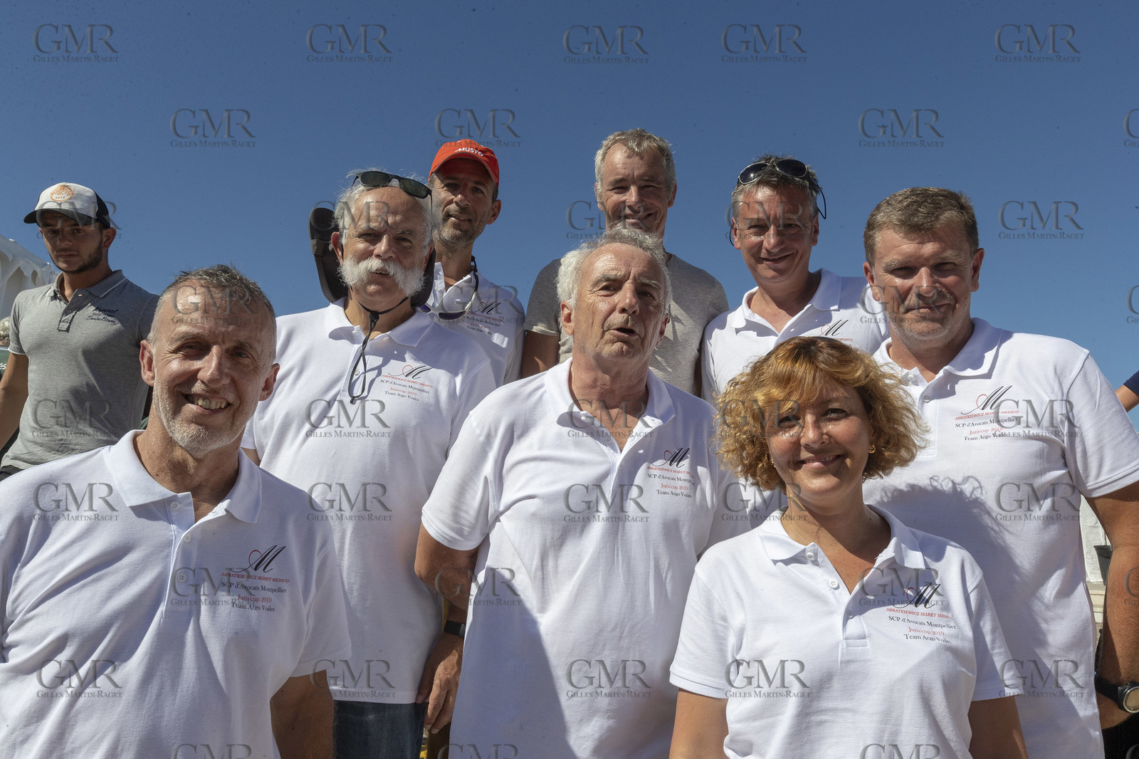 13 09 2019, marseille (FRA,13), Juris Cup 2019, Day 1