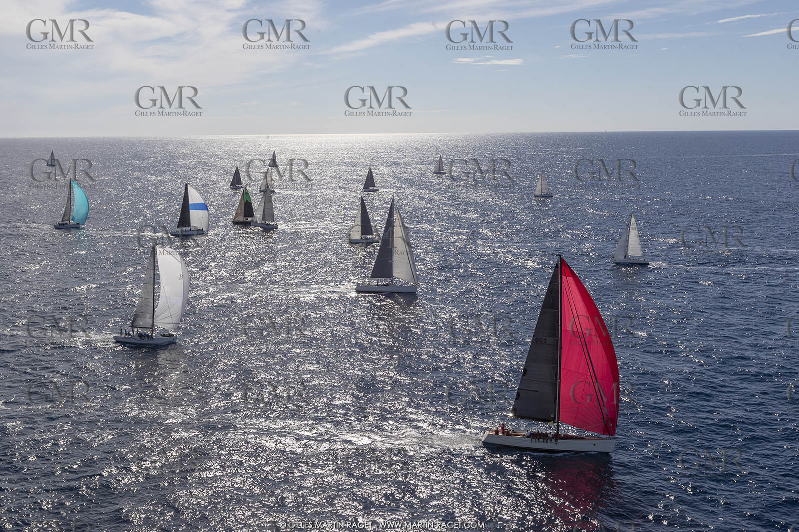 05  2018, Saint-Tropez (FRA,83), Les Voiles de Saint-Tropez 2018, Jour 6