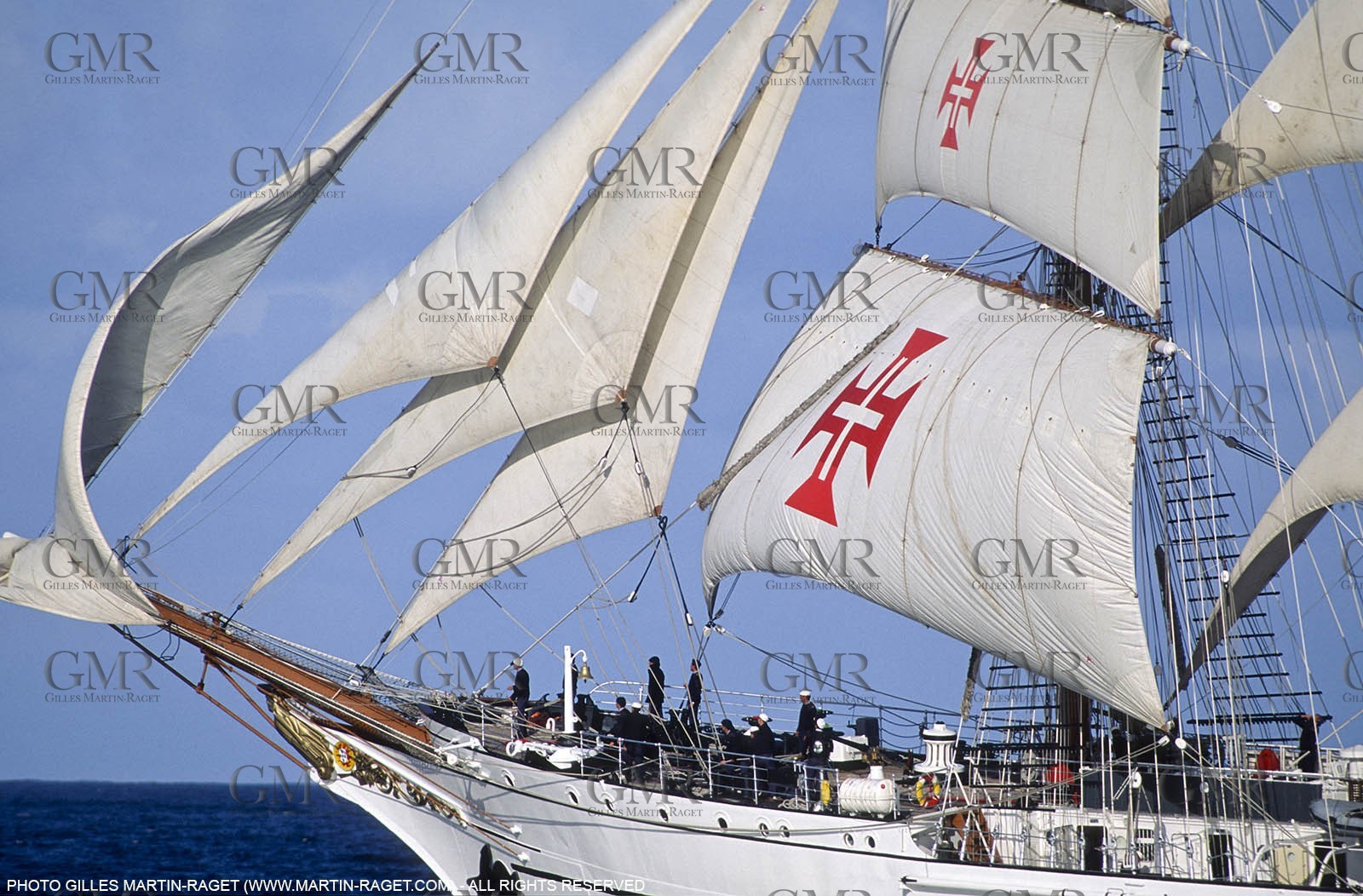Sagres II