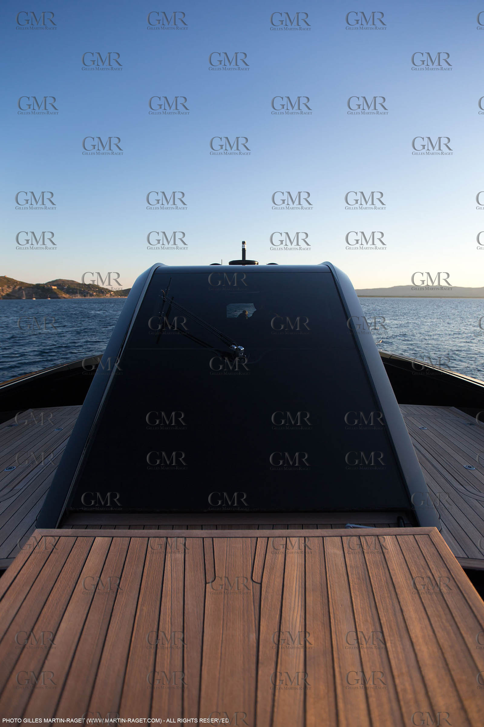 20 07 2016, Cala Galera (ITA), WallyYachts, Wally Power 75 Checkmate