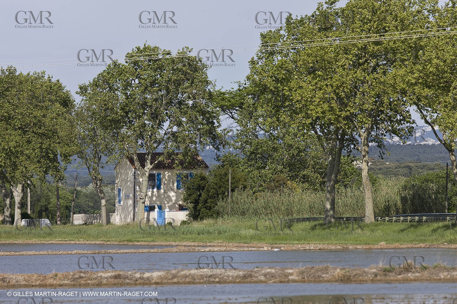 04 05 2008 - Arles (FRA,13)