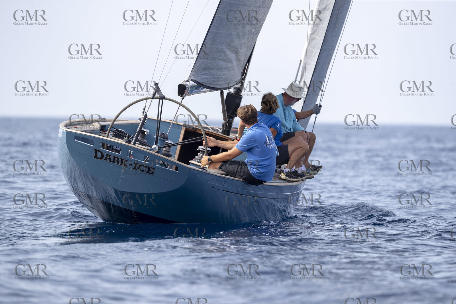 15 09 2019, Marseille (FRA,13), Juris Cup 2019, Day 3