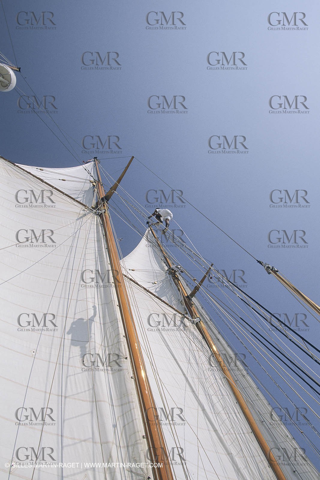 Sailing, Yachting, Classic Yachts, Shenandoah
