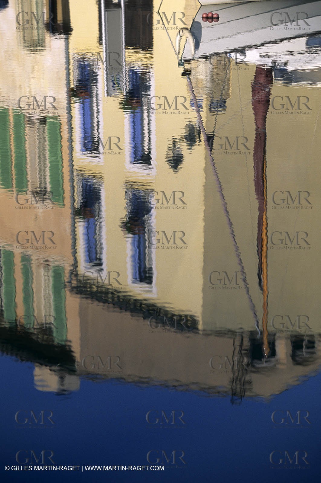 *Bouches du Rhône, Martigues, (FRA,13)