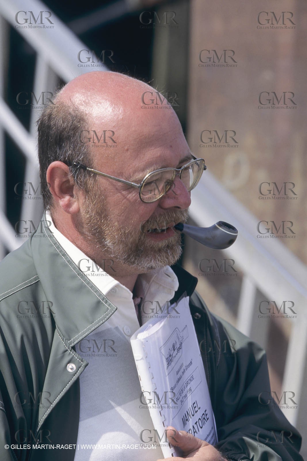 Rassemblement classique Belle Gironde, Bordeaux