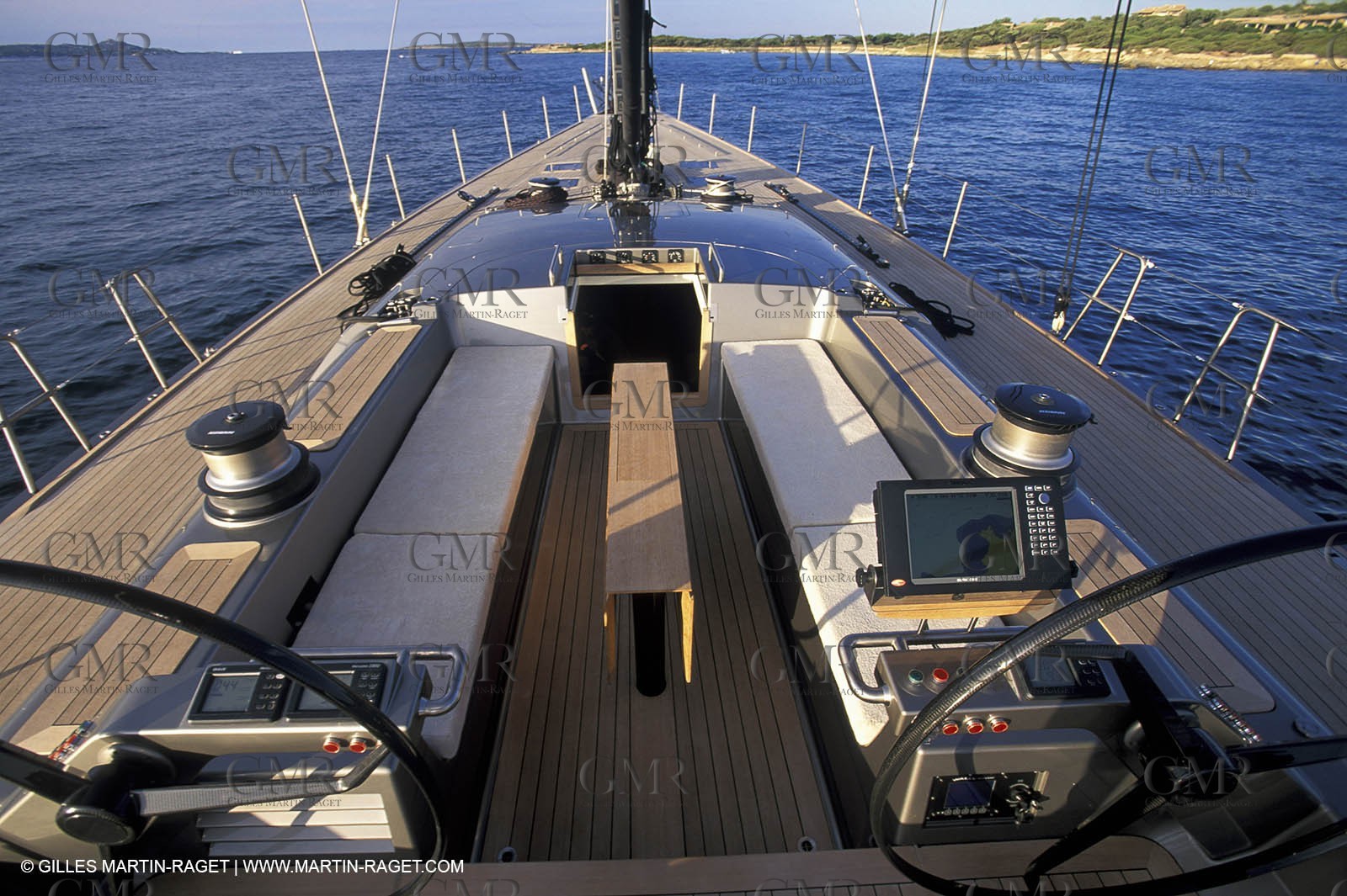 Y3K - Wally Yachts