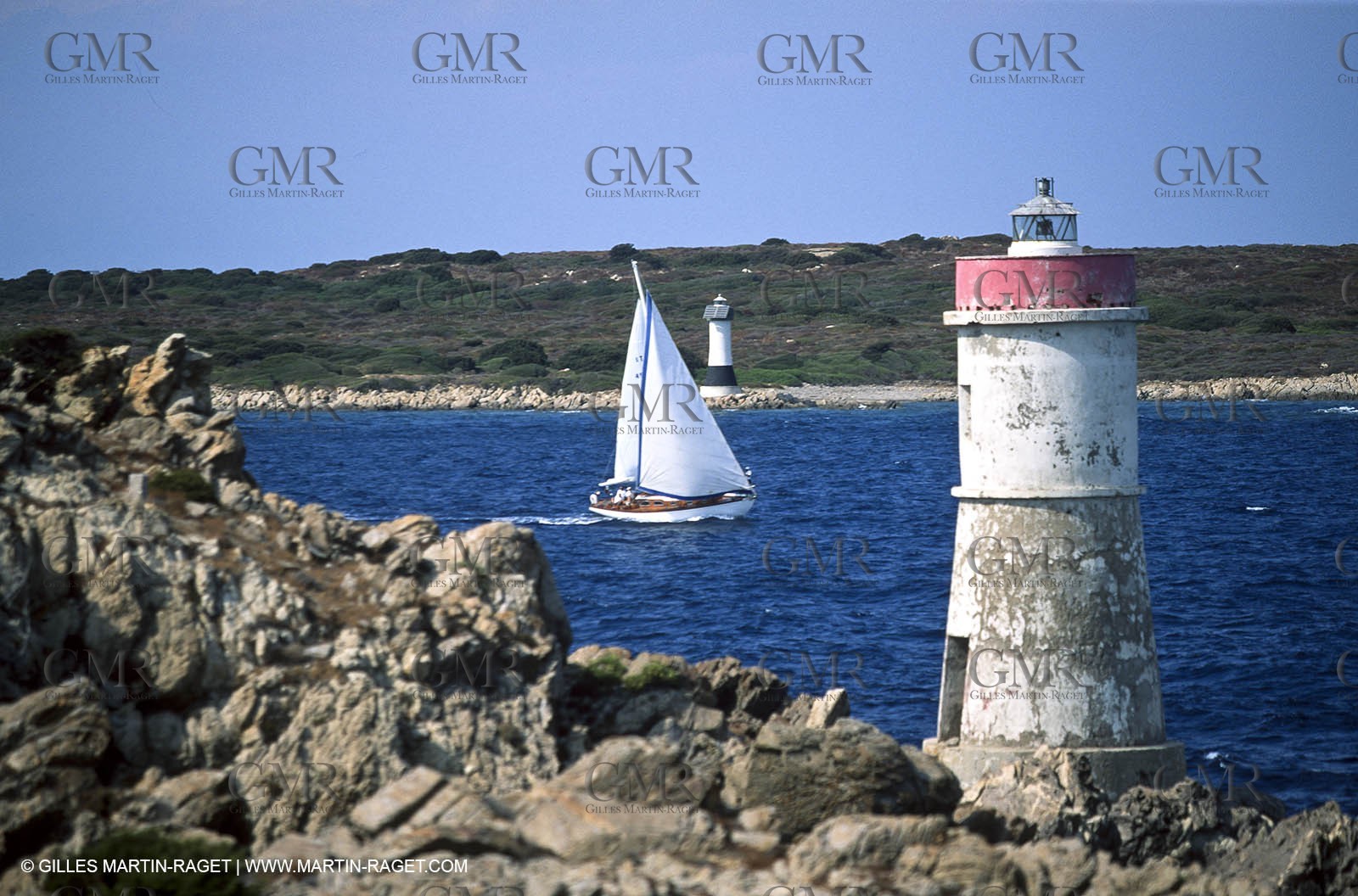 Destinations - Italy - Sardinia