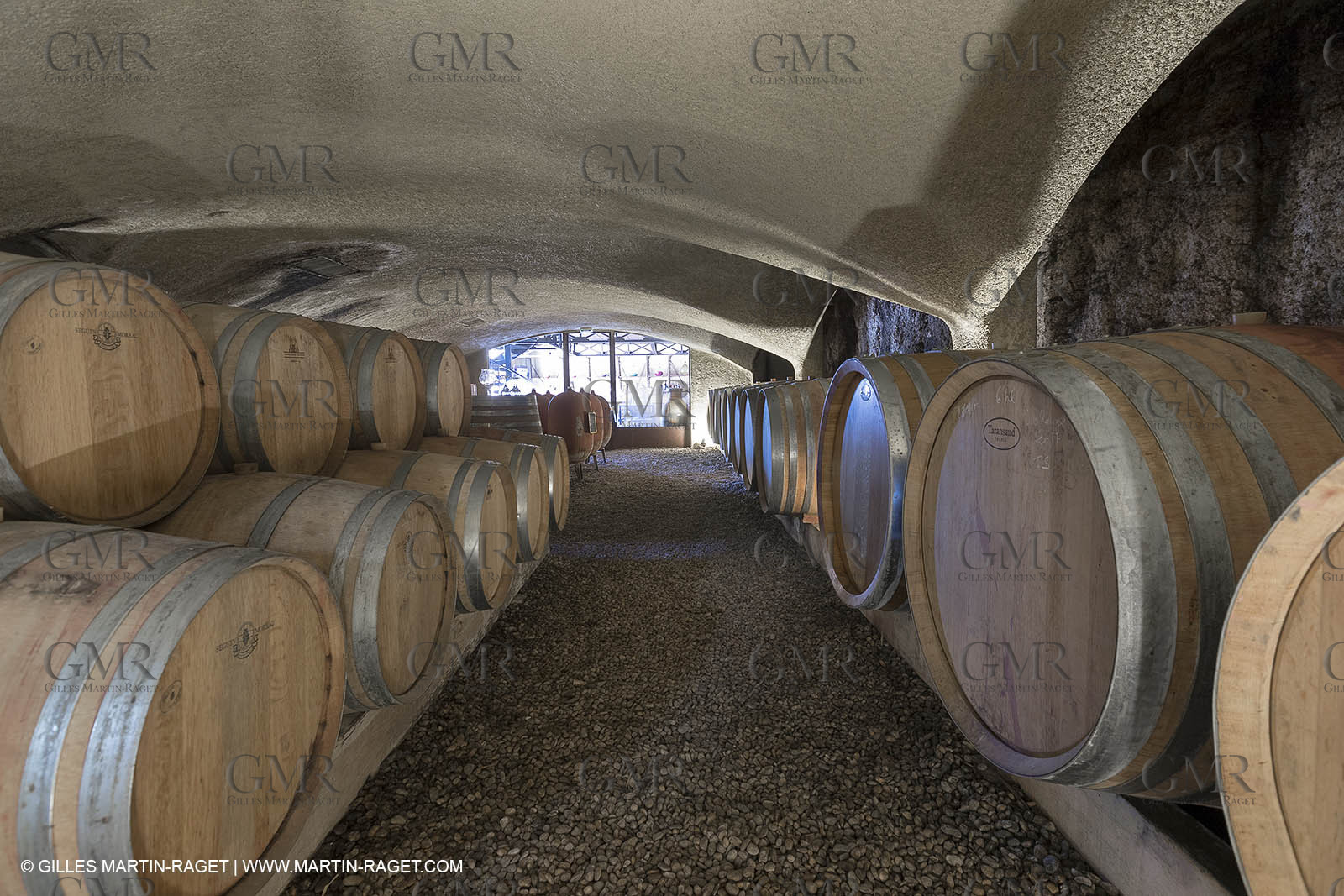 20 06 2018, Ménerbes (FRA,84), La Bastide de Marie