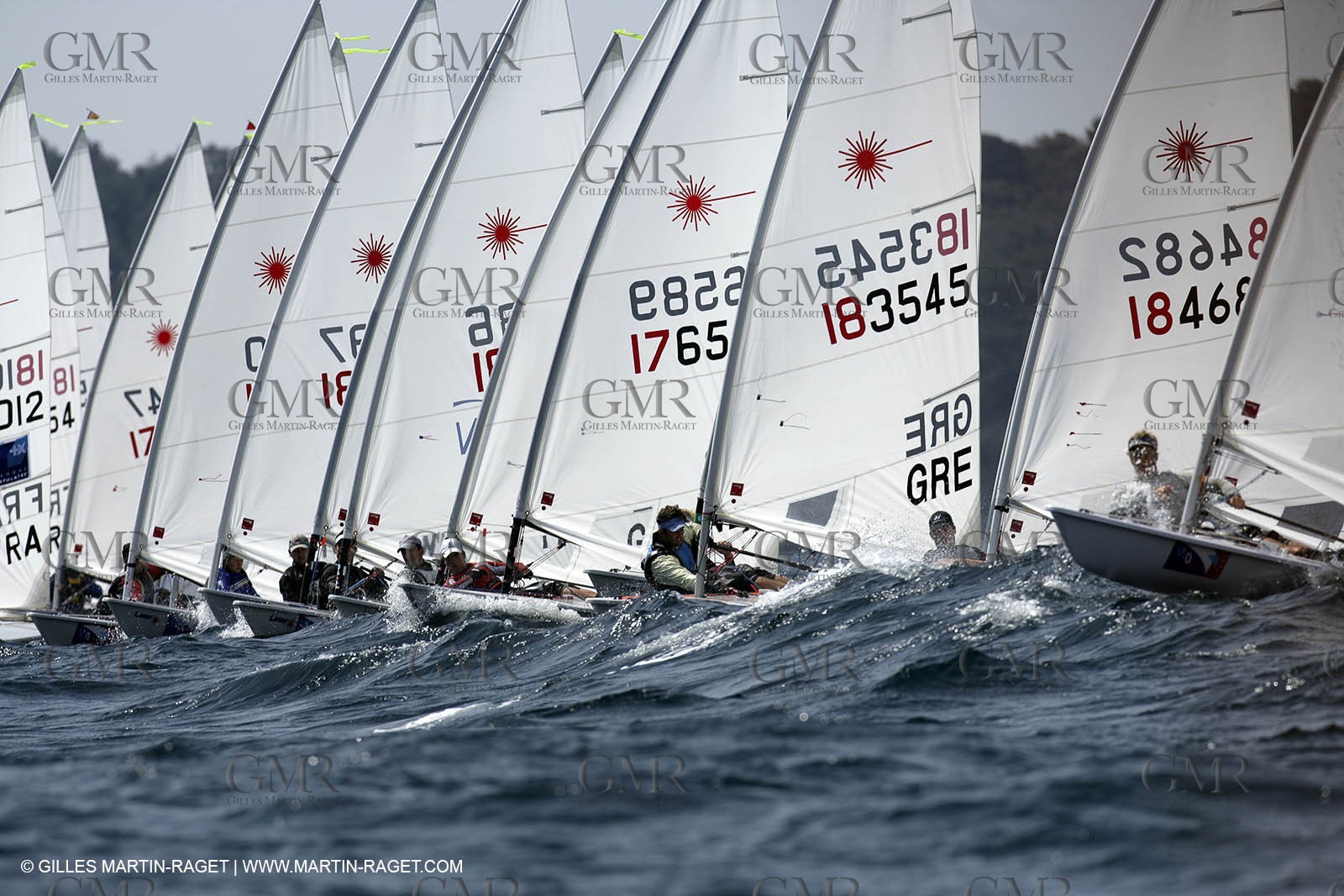 Hyères - 22 04 2006 - SOF 2006 - Racing Day2
