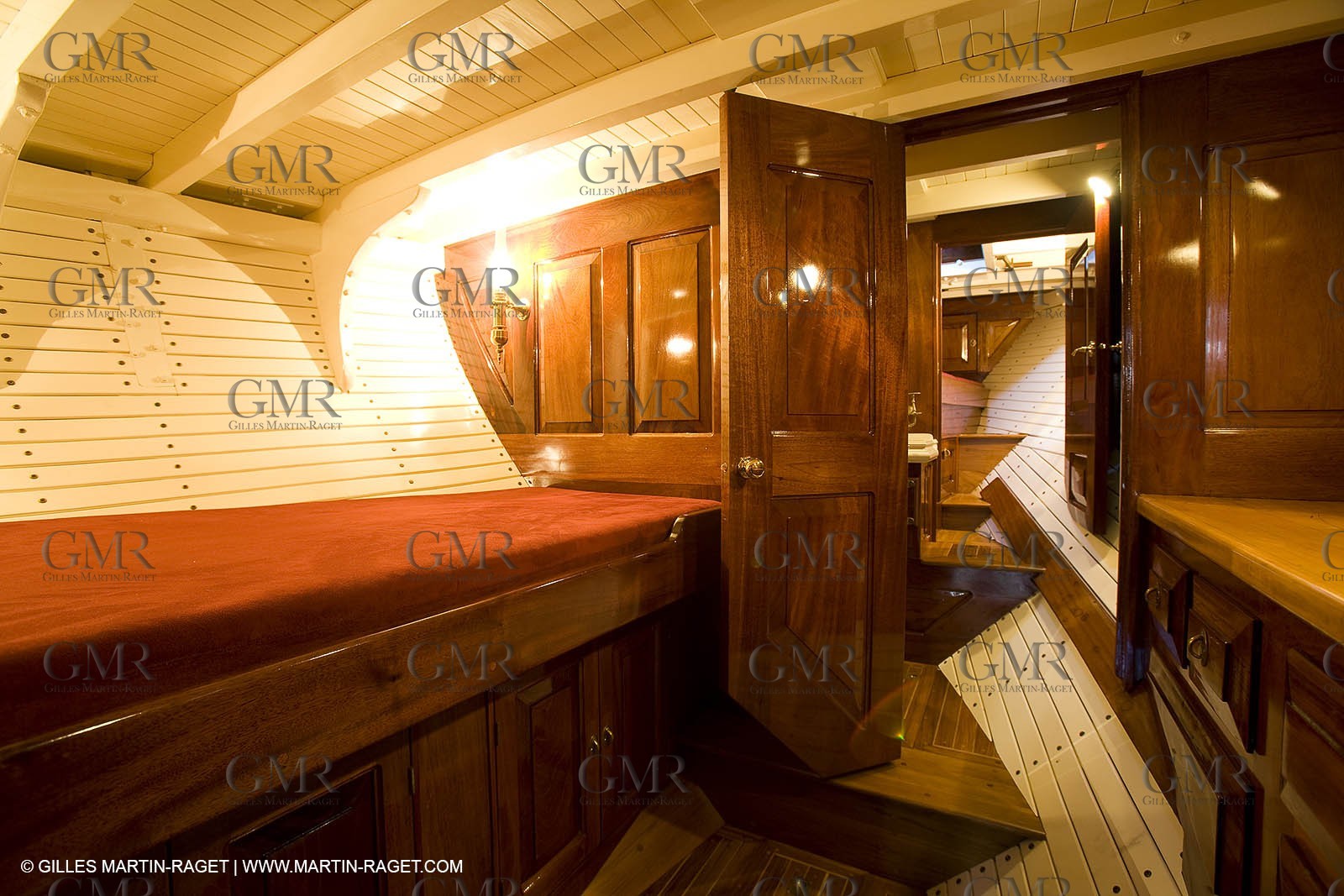 27 09 2006 - Cannes (Fr) - 2006 Régates Royales - NY 50