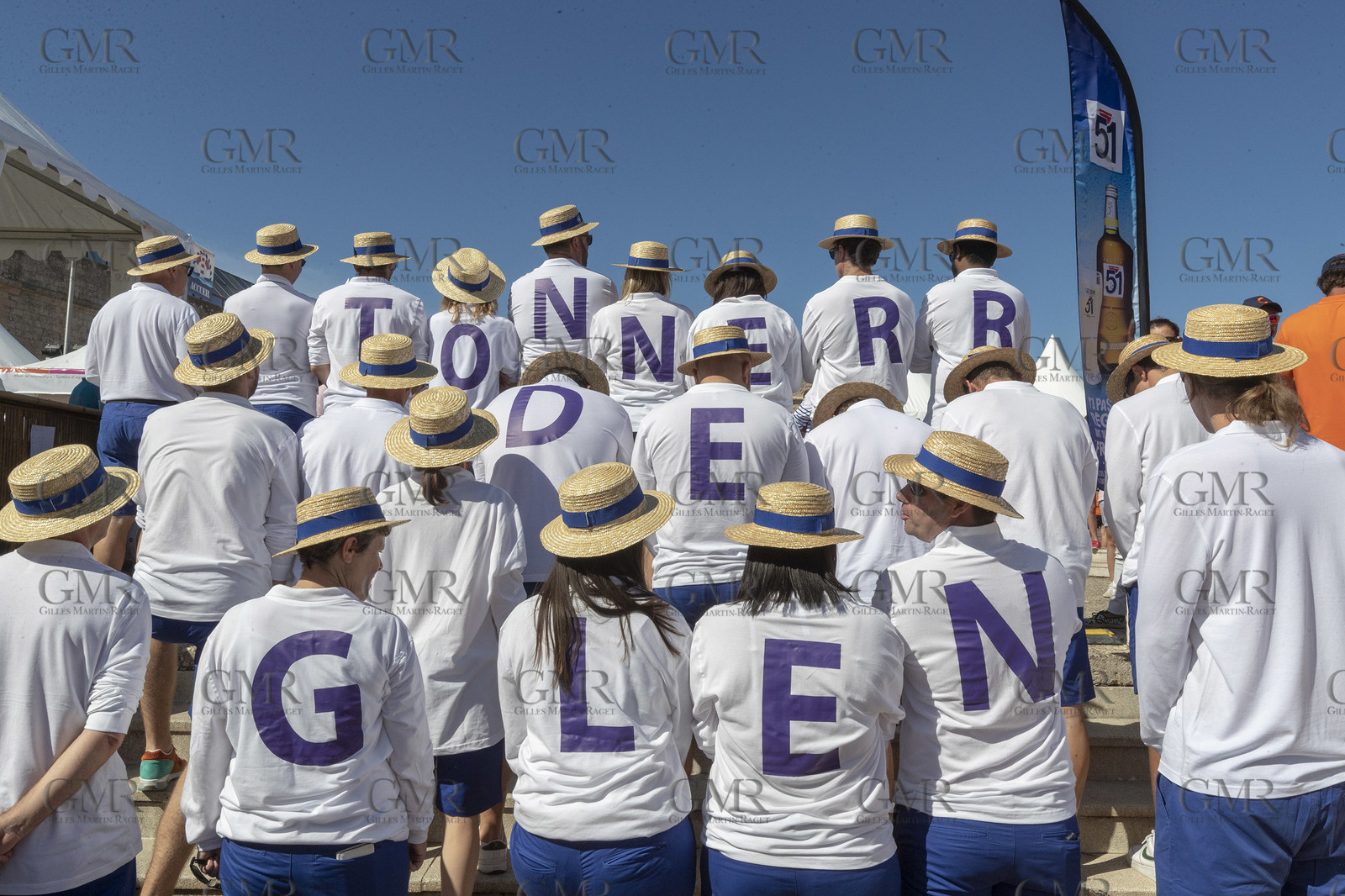 13 09 2019, marseille (FRA,13), Juris Cup 2019, Day 1