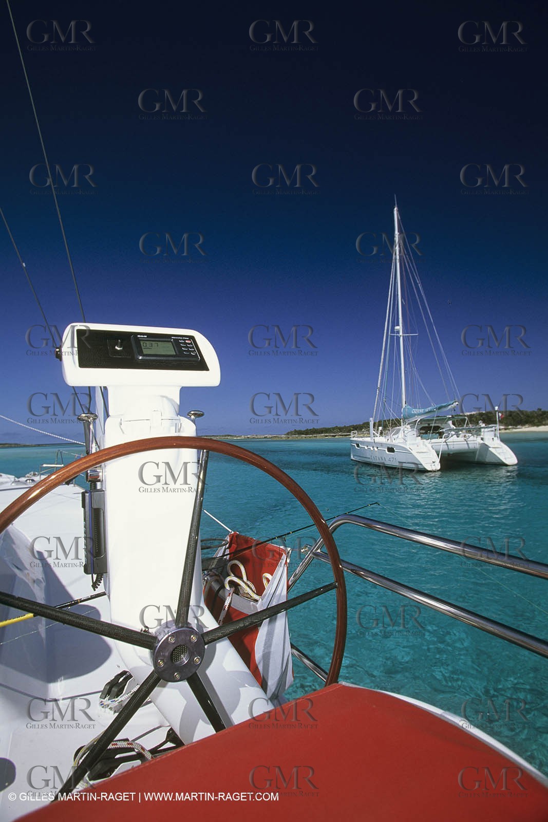 Sailing, Cruising, technique, Boathandling, Sailing School