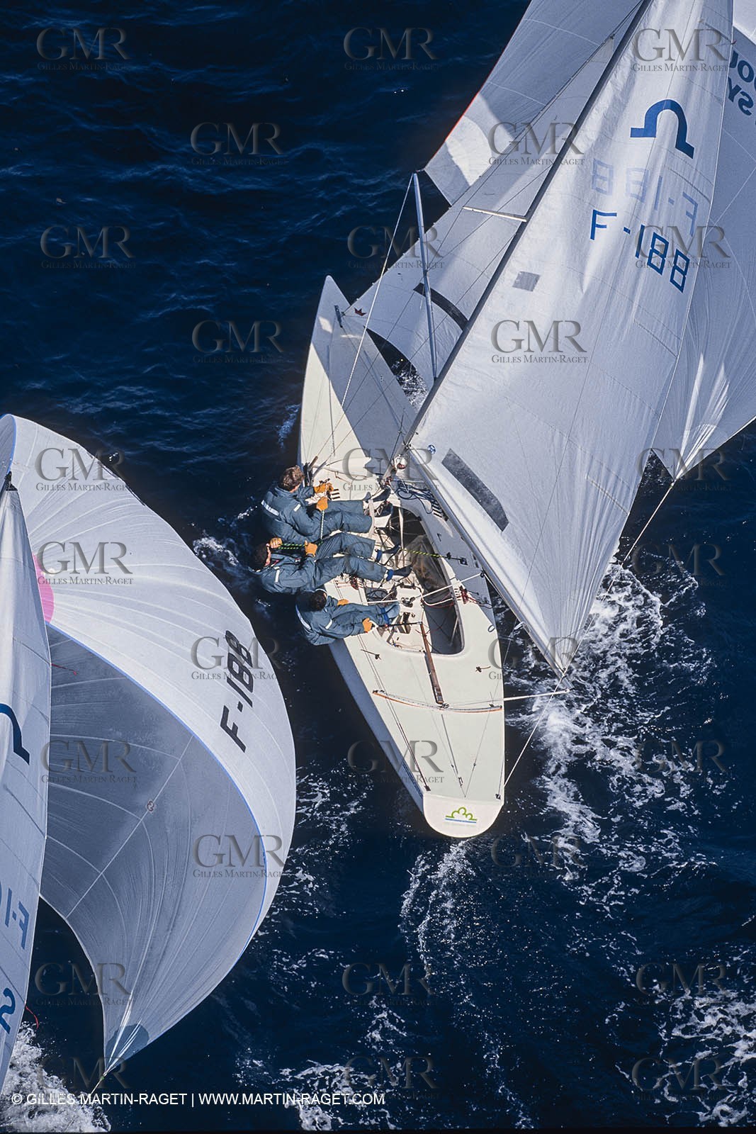 Sialing, Dinghies, Olympic Sailing, Soling