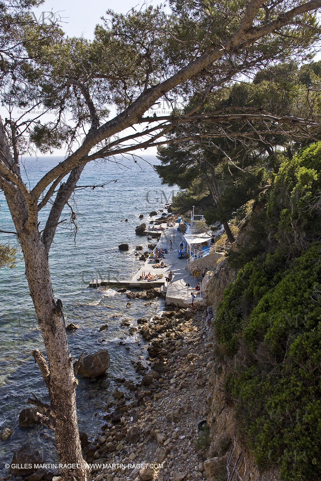 26 06 09 - Sanary sur mer (FRA,83)