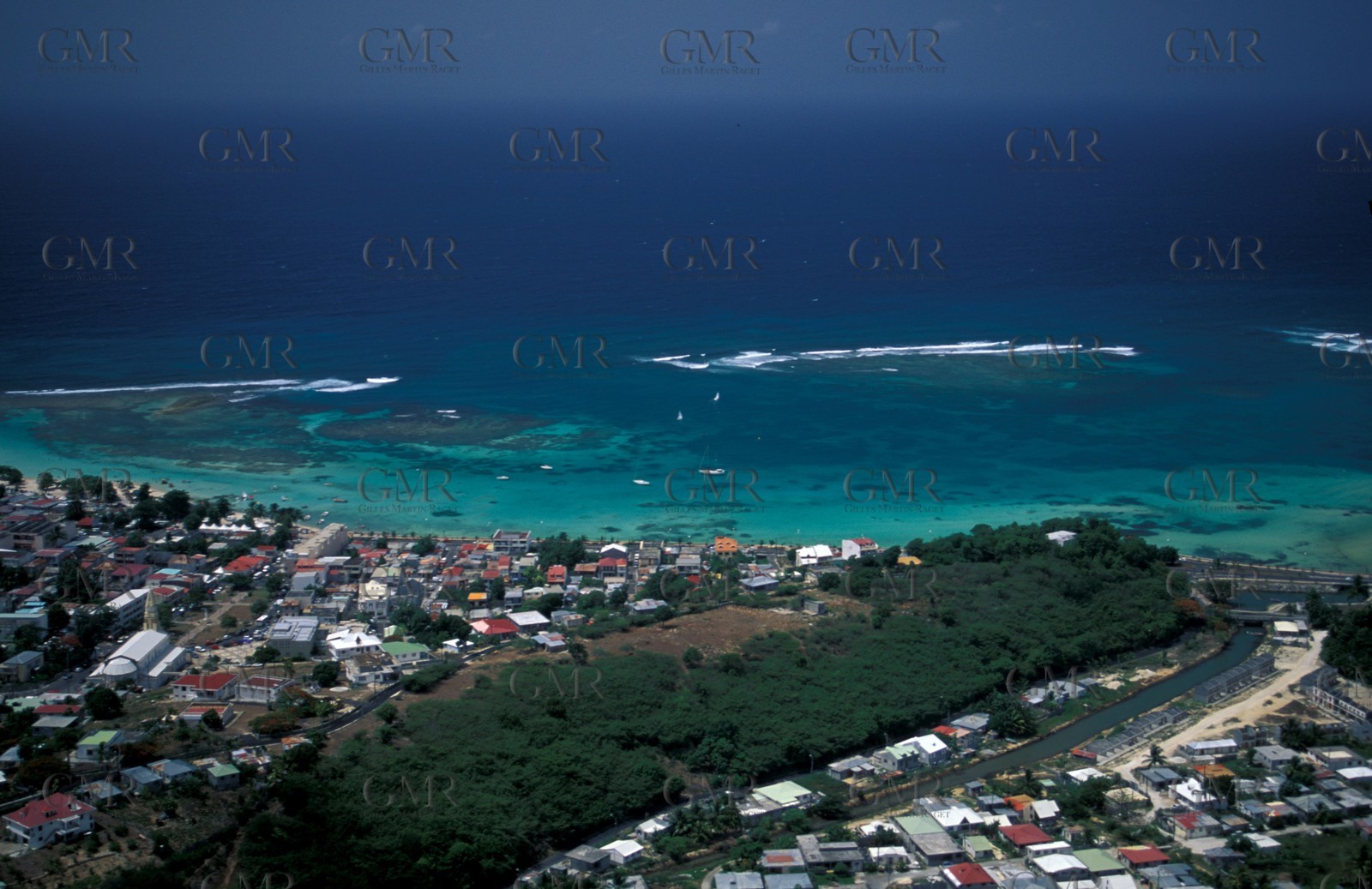 Guadelupe - Caribbean