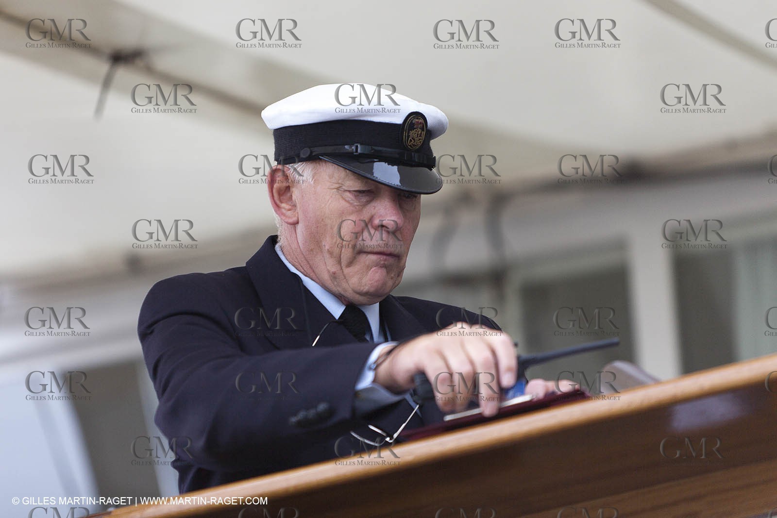 04 08 2010 - Cowes (UK, IOW) - Cowes Week.