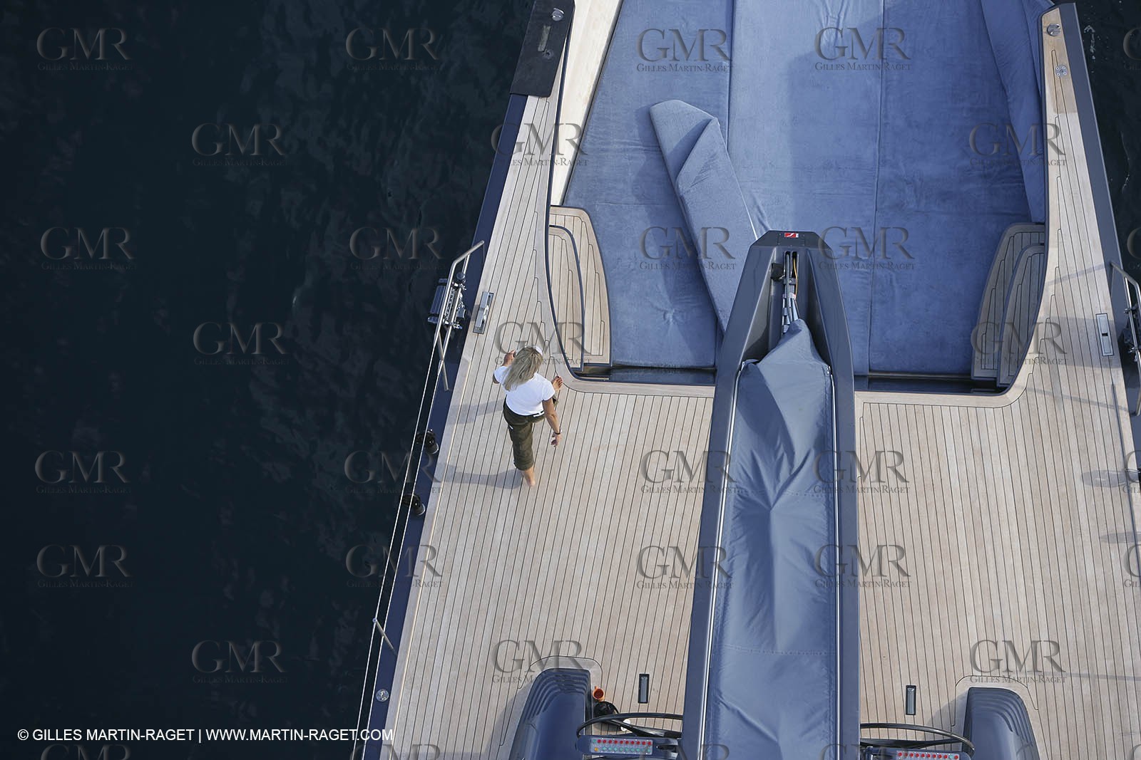 Sailing, Super Yachts, Wally yachts, Open Season