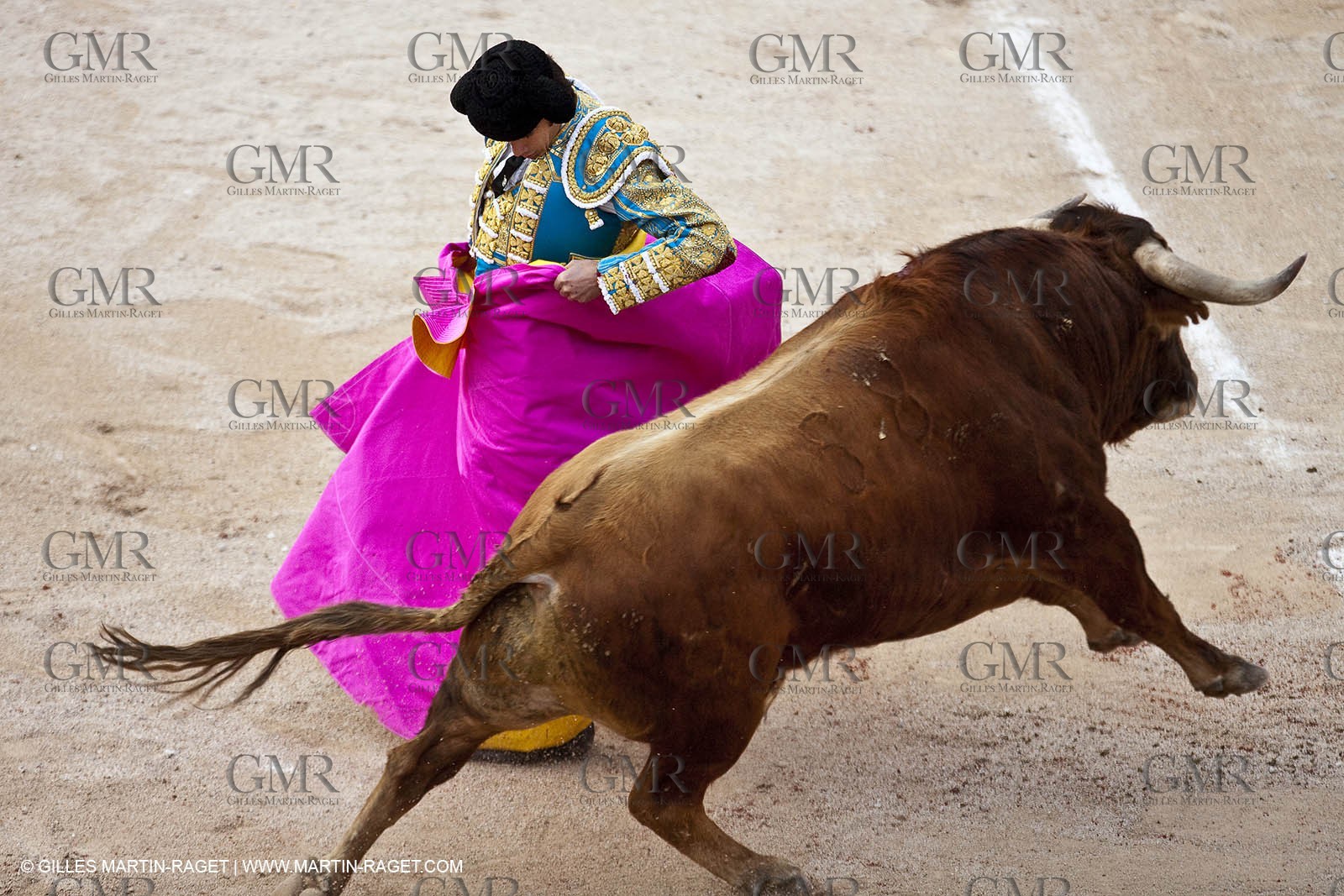 13 03 2010 - Marseille (FRA,13)