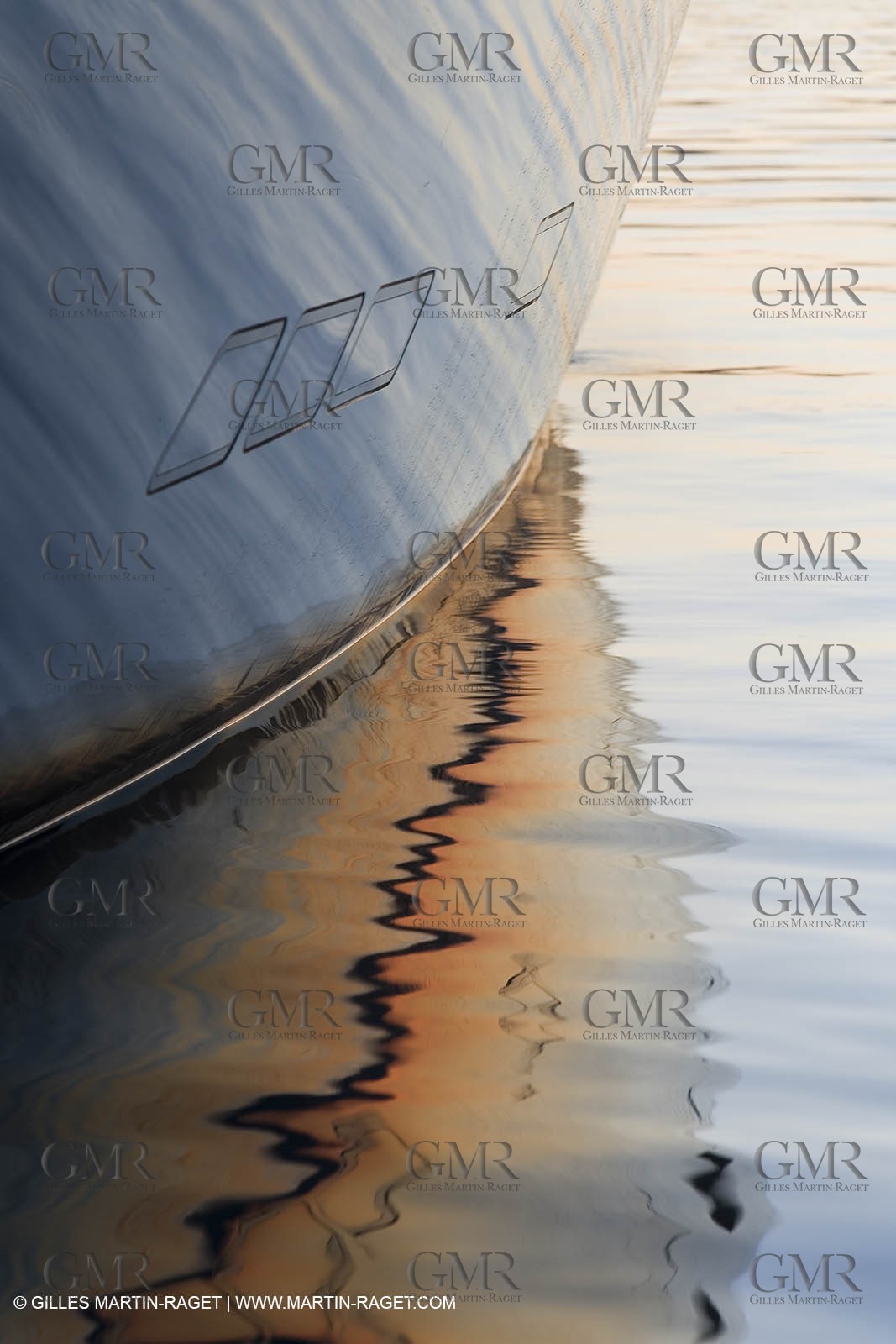 Esense - Wally Yachts