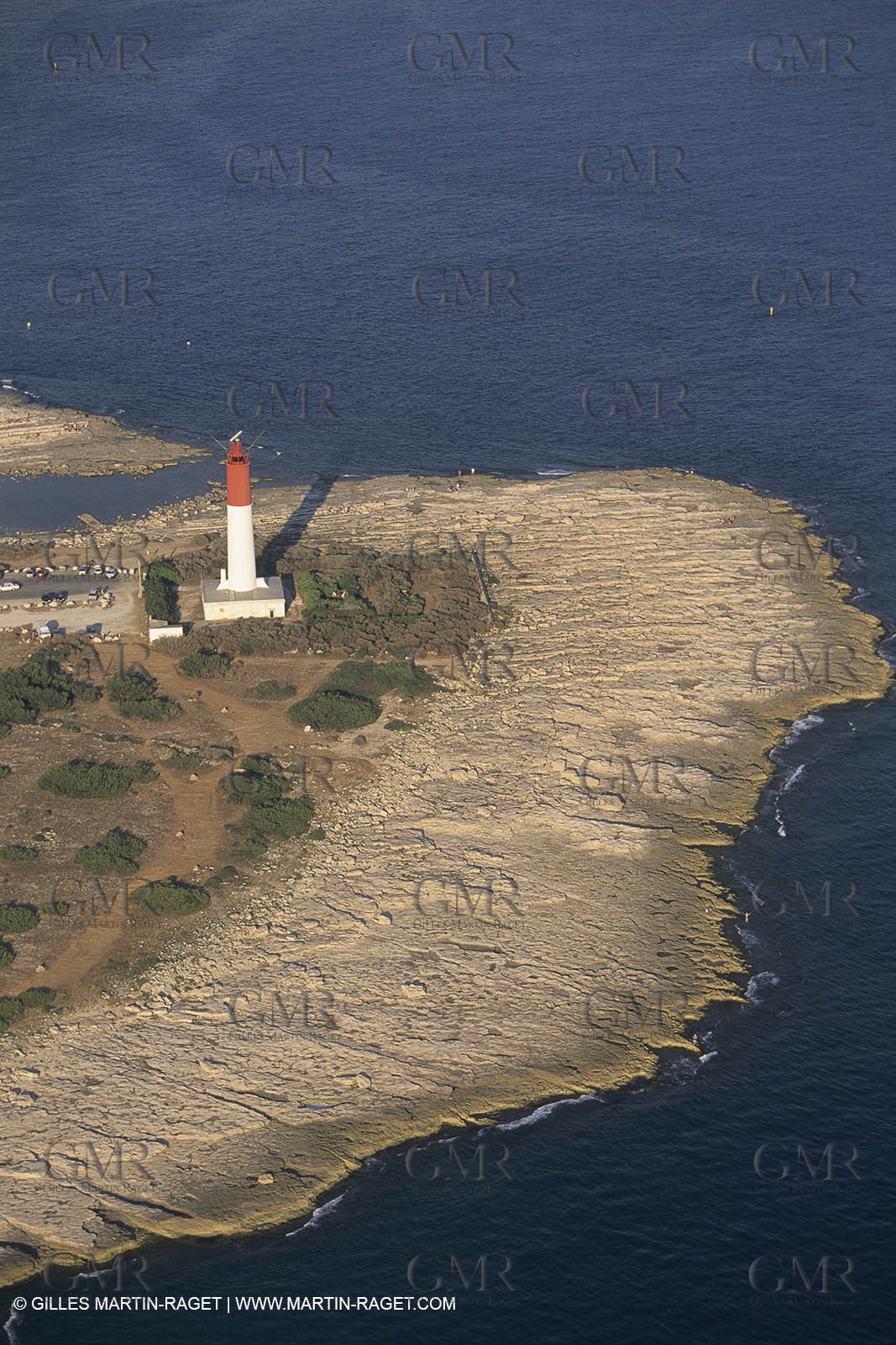 France, Provence, Côte Bleue, Blue Coast