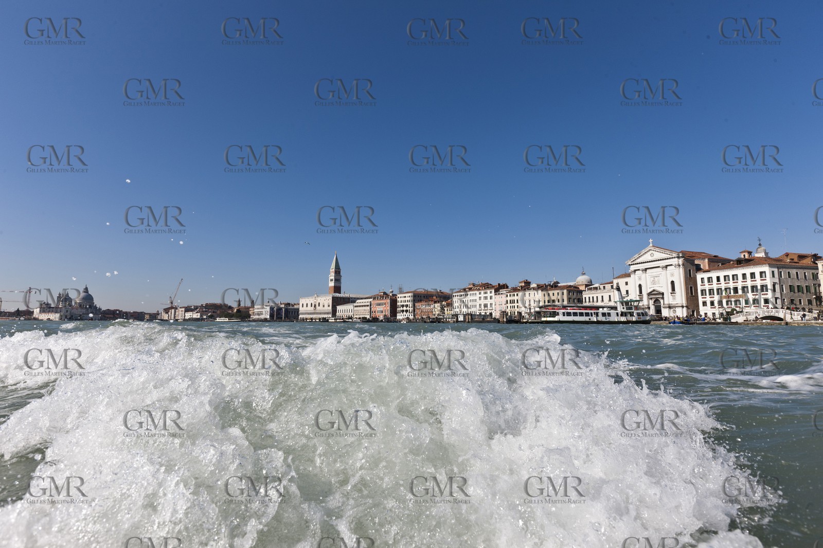 20 02 2012 - Venezia (ITA) - 34th America'sCup - Venezia 2012 America's Cup World Series -