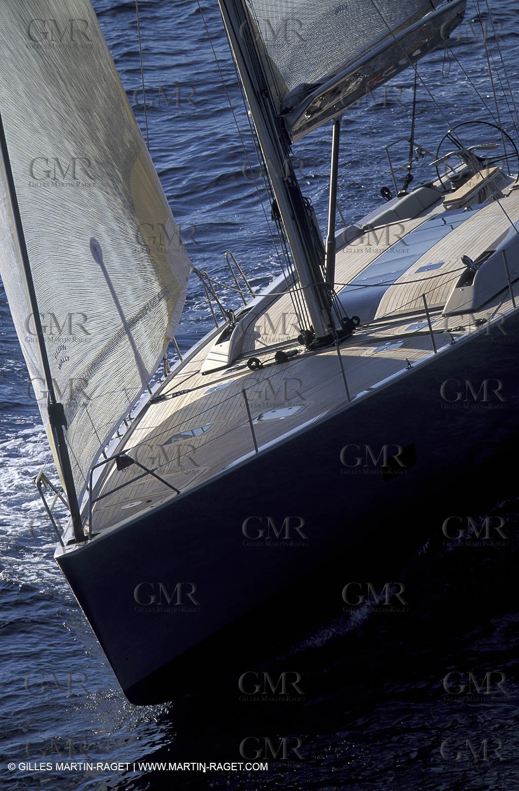 Sailing, Super yachts, Wally yachts, Dangerous but fun