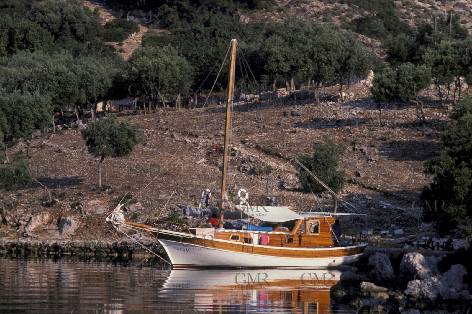 Turkey
