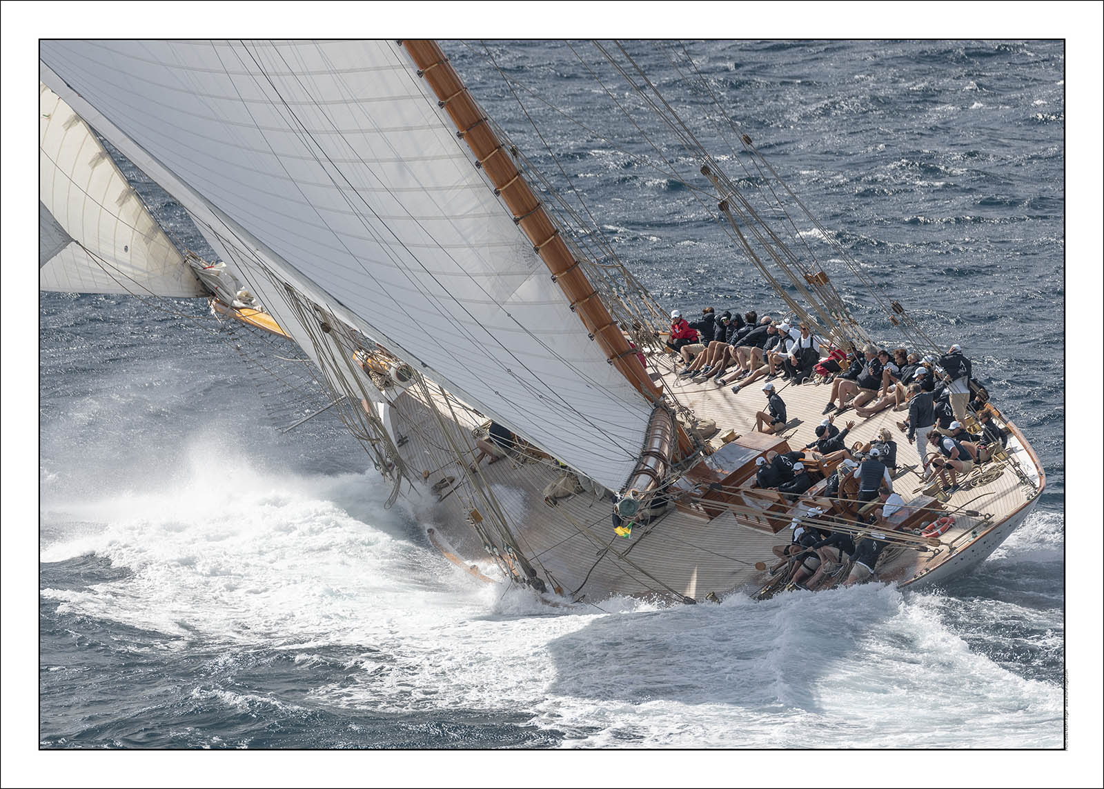 Product: in house made quality print on 8 ultrachome colors Epson ink Jet printer.Available sizes:. 30x40 cm. 50x70 cm. 80x120 cmAvailable papers:. Standard 250 gr glossy paper print, black streak, white margin, no signature. Top quality glossy 290 gr. paper, black streak, white margin, checked and signed by the author. Fine Art print (signed, numbered, stamped, registered) on demand. Other supports (Canvas, Acrylic, Metal) on demandPackaging: cylindric reinforced tubeShipping options: regular mail or Shipping companyClick on the basket icon to select your options and start the online ordering process