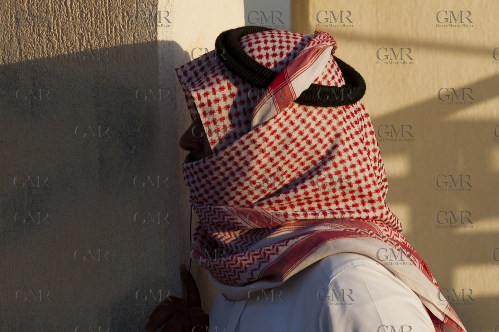 20 11 2010 - Dubai (UAE) - Camel races