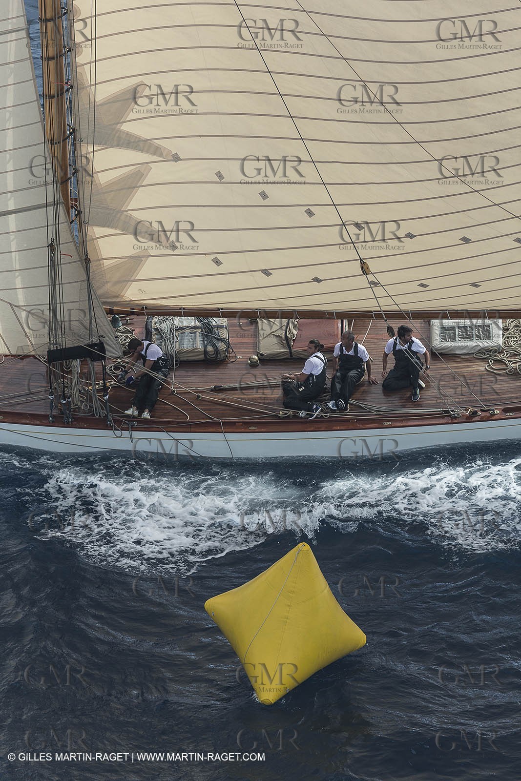 29 09 2014, Saint-Tropez (FRA,83), Voiles de Saint-Tropez 2014, Day 1,