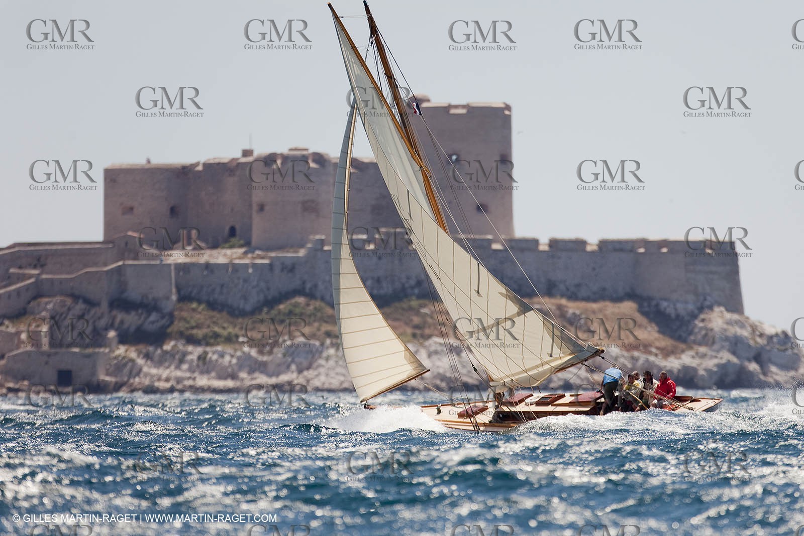 22 06 2010 - Marseille (FRA,30) - Voiles du Vieux Port - Orilolle