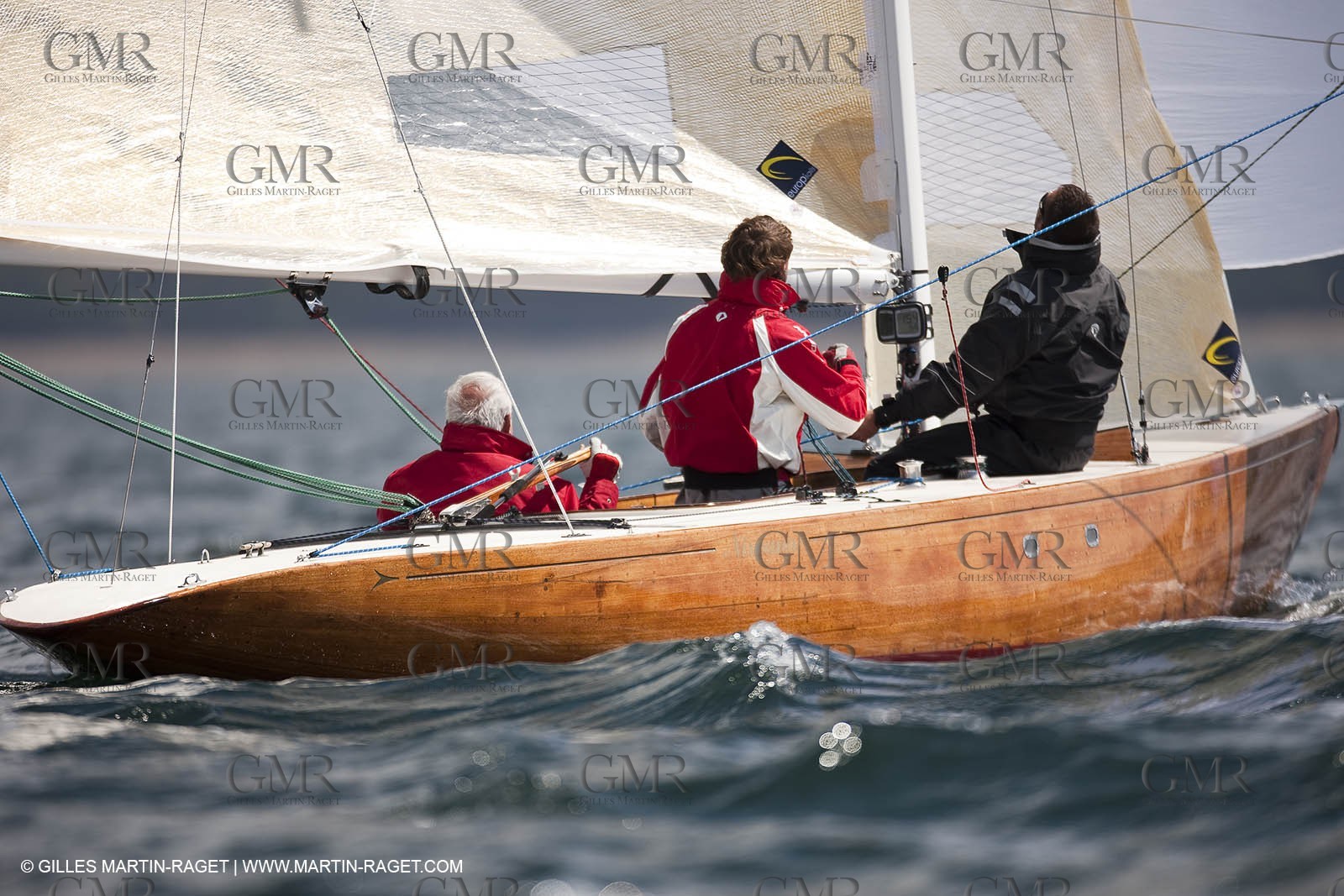 15 05 2010 - Lanveoc Poulmic (FRA,29) - French Navy School Grand Prix