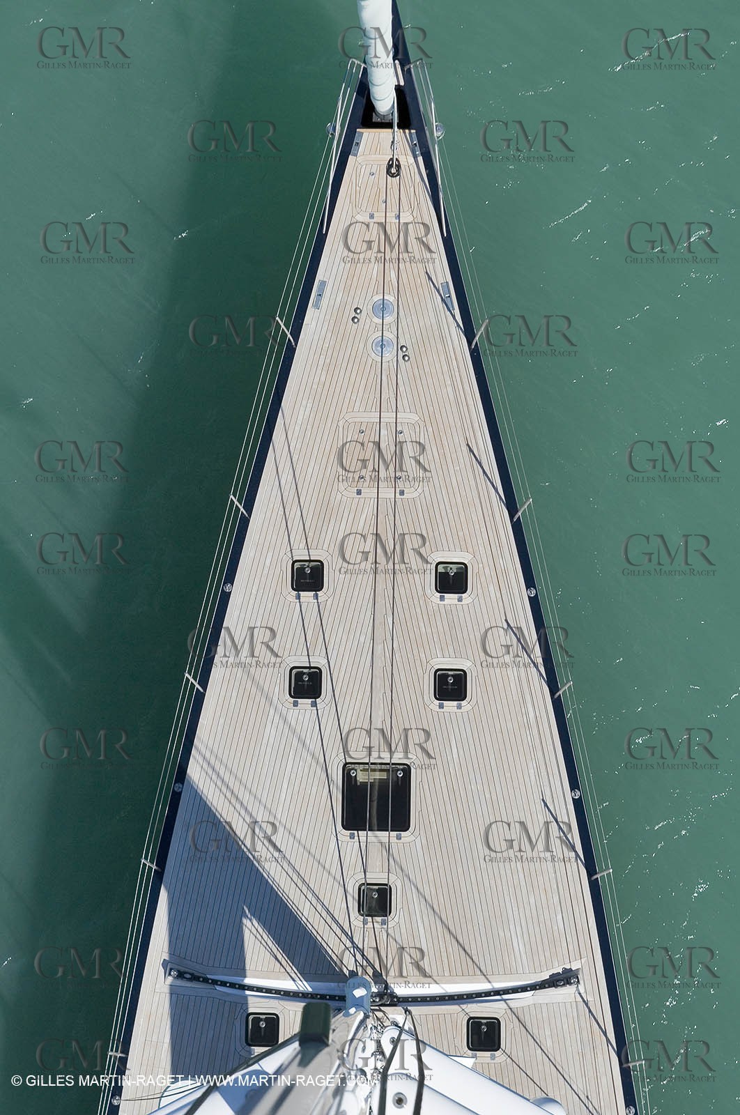 Sailing, Sailing Super Yachts, Wally Yachts, Barong C
