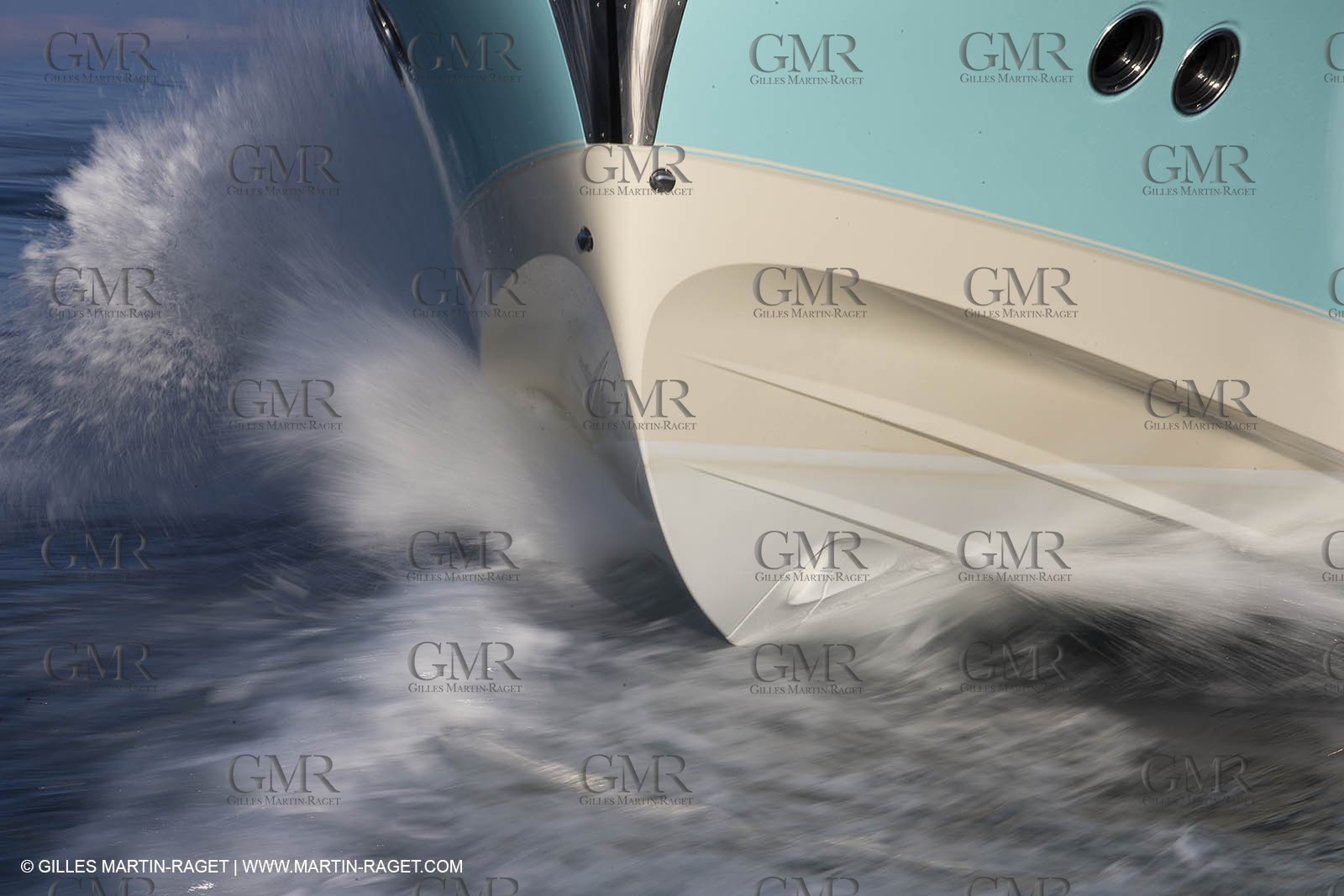 07 04 2014 - Palma de Mallorca (ESP) - Beneteau Group - Monte Carlo 4