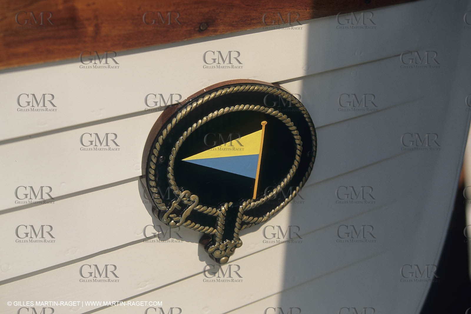 Classic Yachts, Classic Motor yachts, Mohican